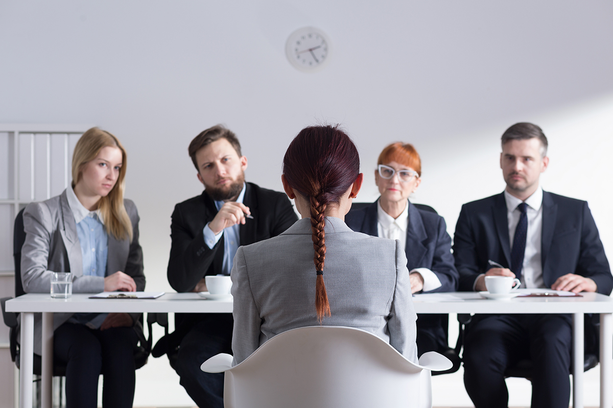 How to Answer ‘What’s Your Dream Job?’ in an Interview