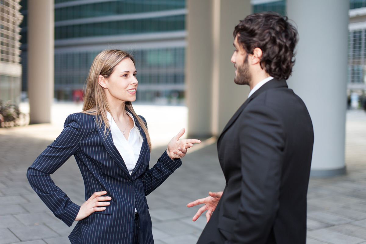 How to Make Yourself More Likeable