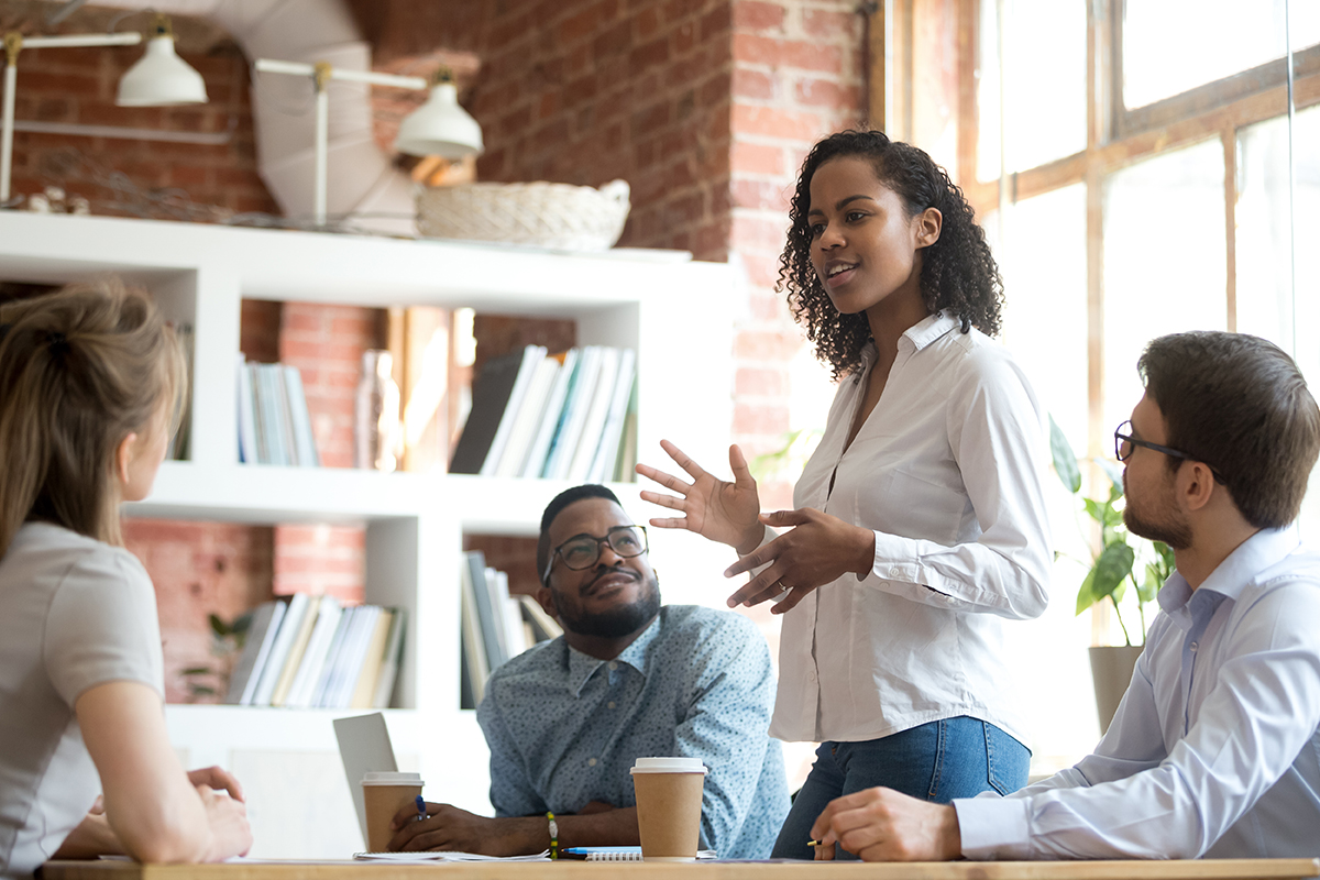 The Trick to Sounding More Confident: Fake it Til You Make it