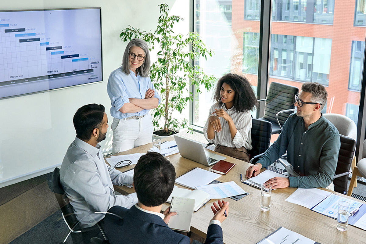 Why Your Company Needs Meetings