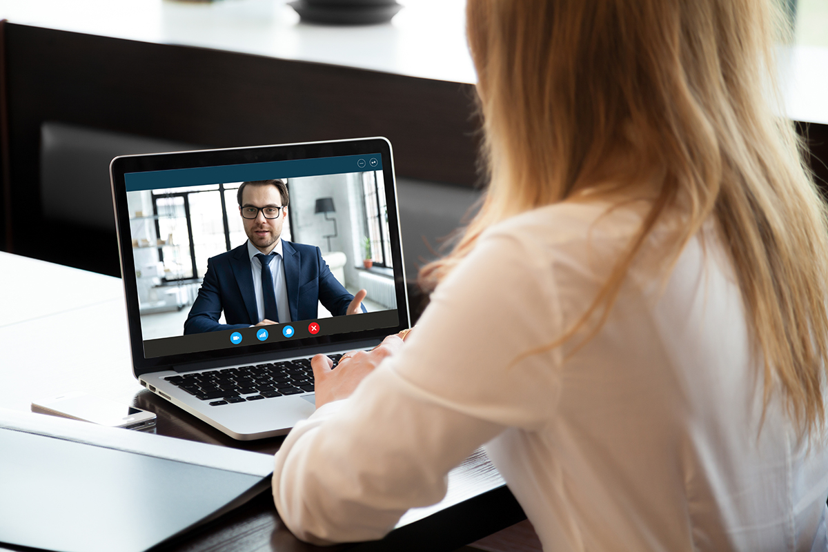 Avoid Feeling Awkward in Your Next Skype Interview