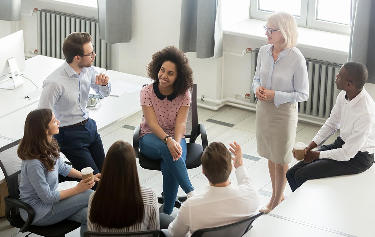 How to Ask Your Employer to Pay for an Online Degree