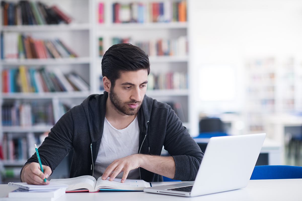 How to Determine If an Online School is Accredited