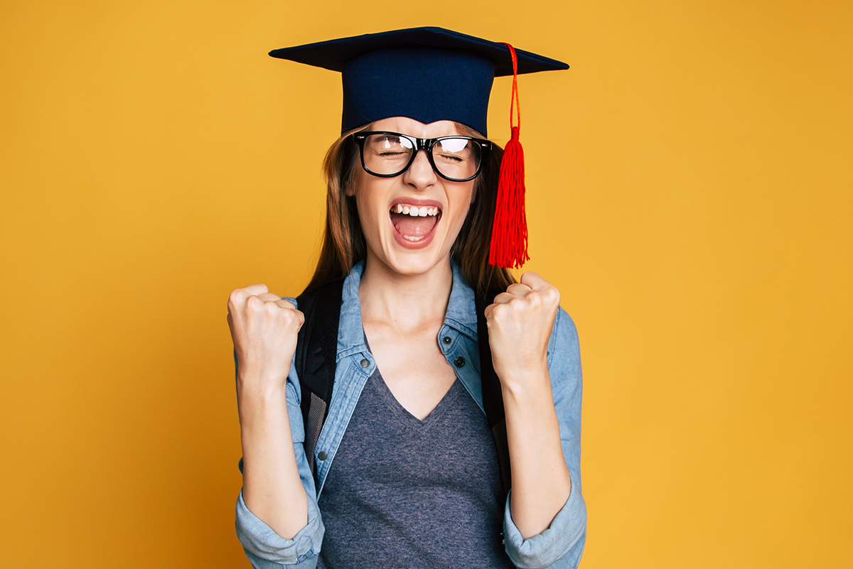 How to Get a Job ASAP After Graduation