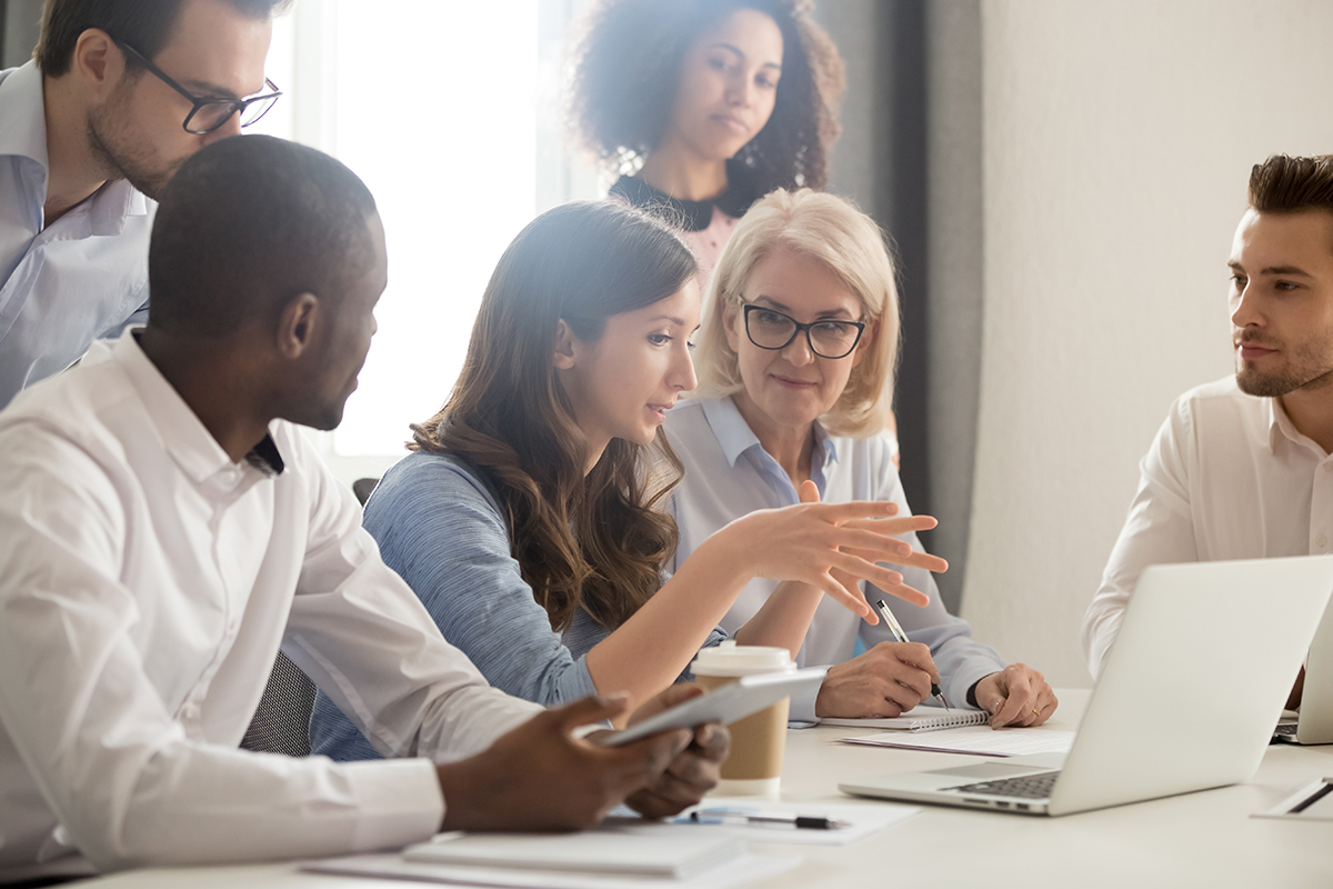 How to Introduce New Technology to Your Employees