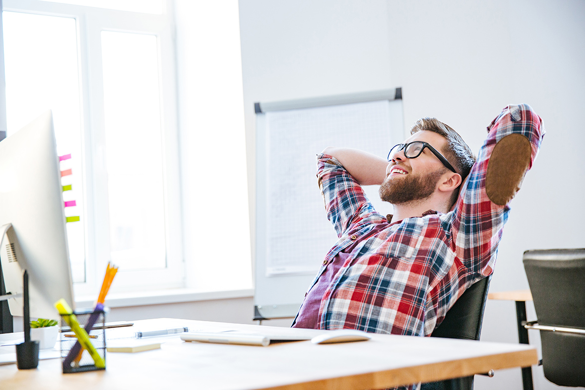 How to Land Your Dream Job