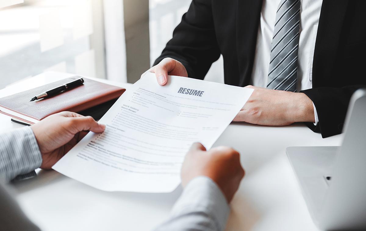 How to Show You’re the Perfect Fit With Your Resume