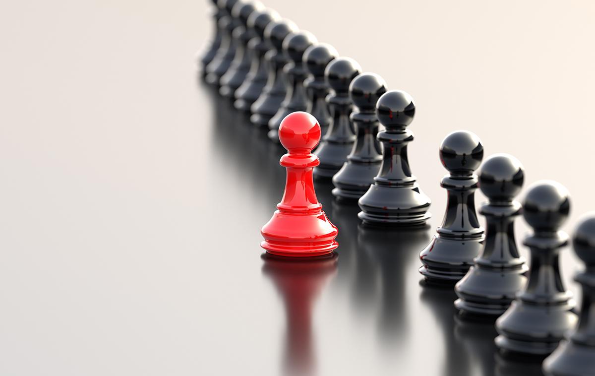 How to Stand Out From the Competition
