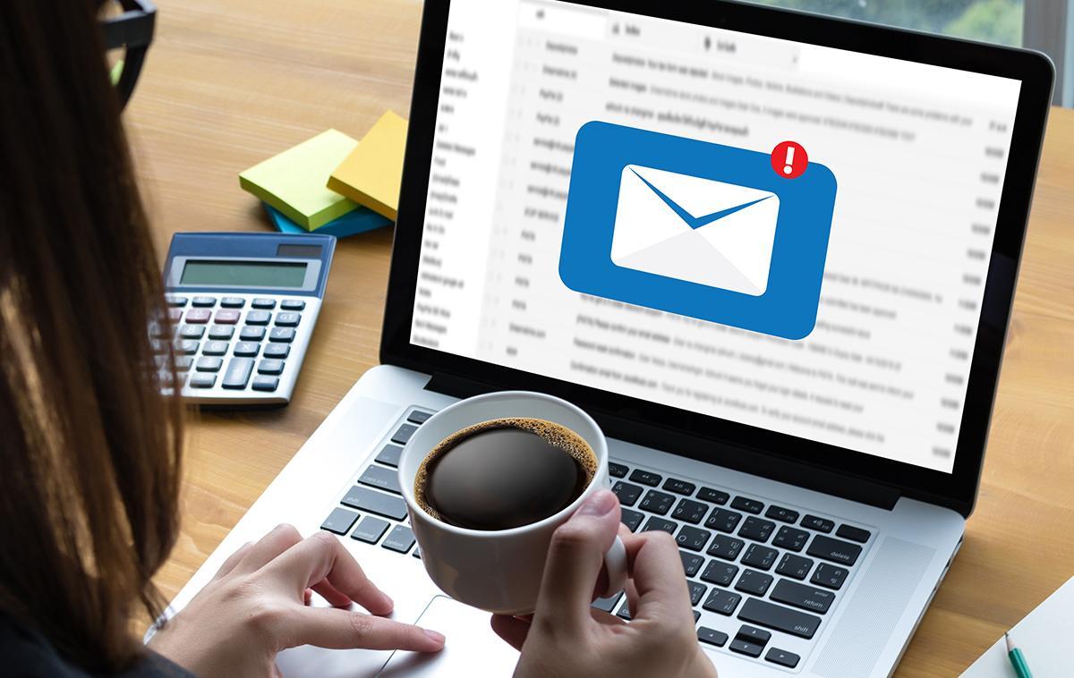 How to Use Email to Ask for Help Effectively