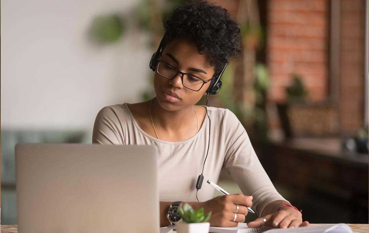 Online Courses Found Unsuccessful at Community Colleges