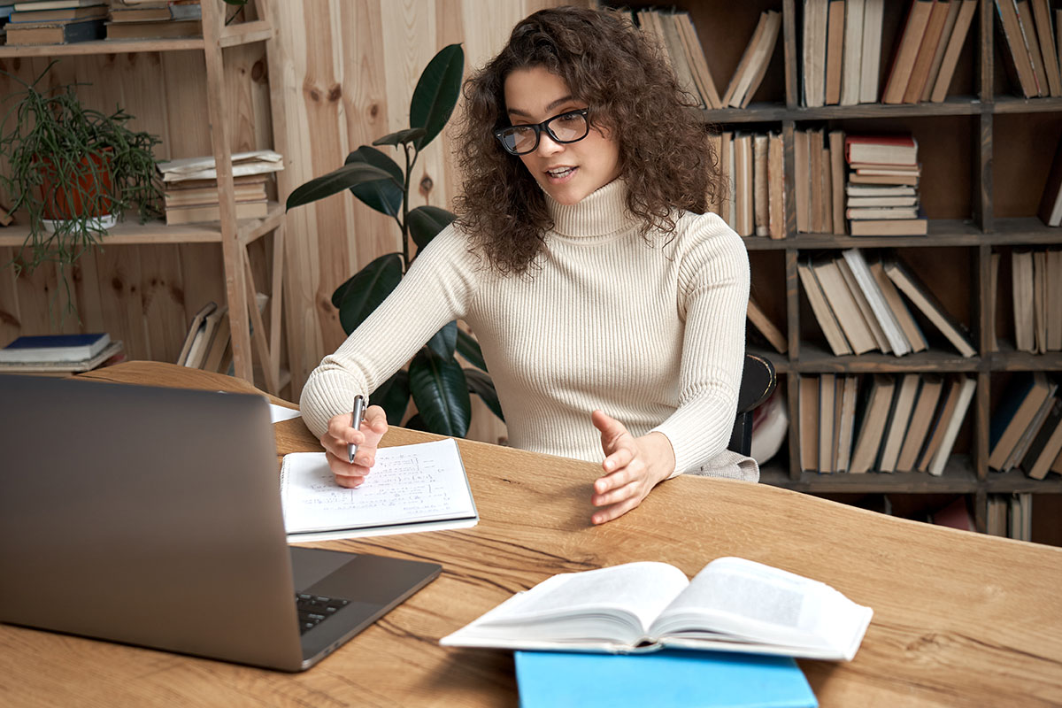 Stay on Top of Online Classes with Expert Time Management Skills