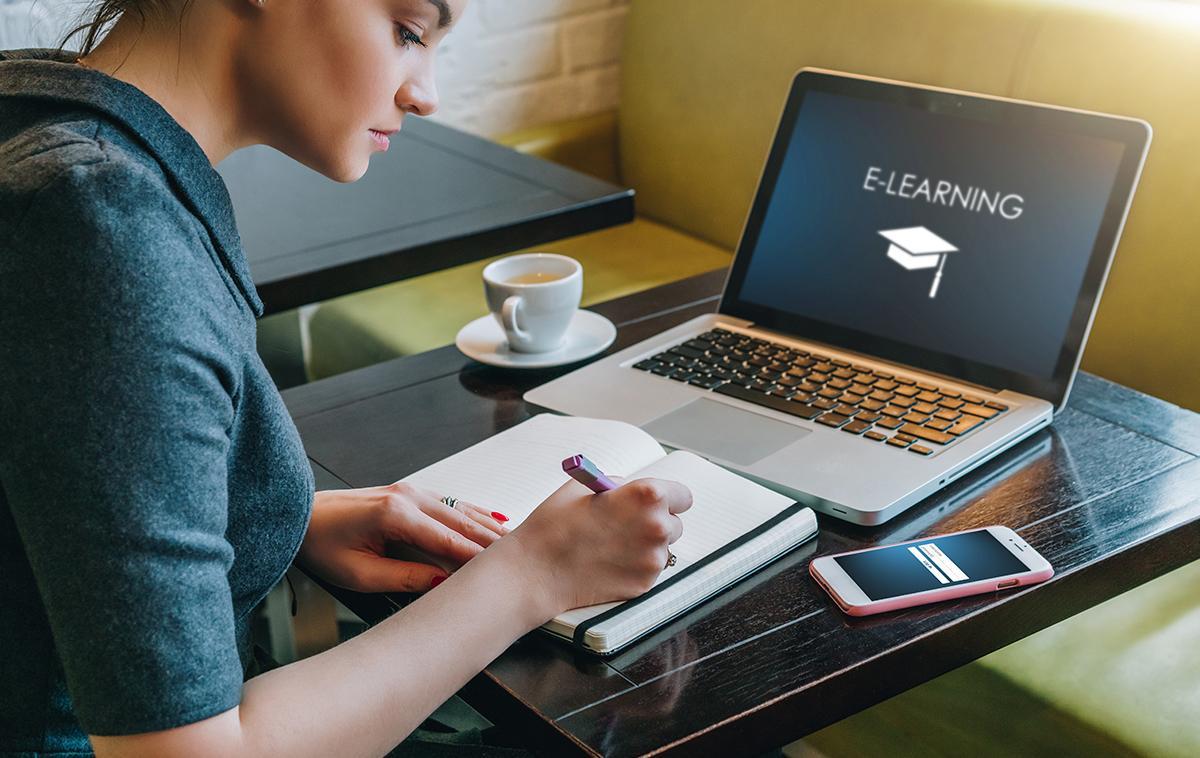 The Myths of Online Education