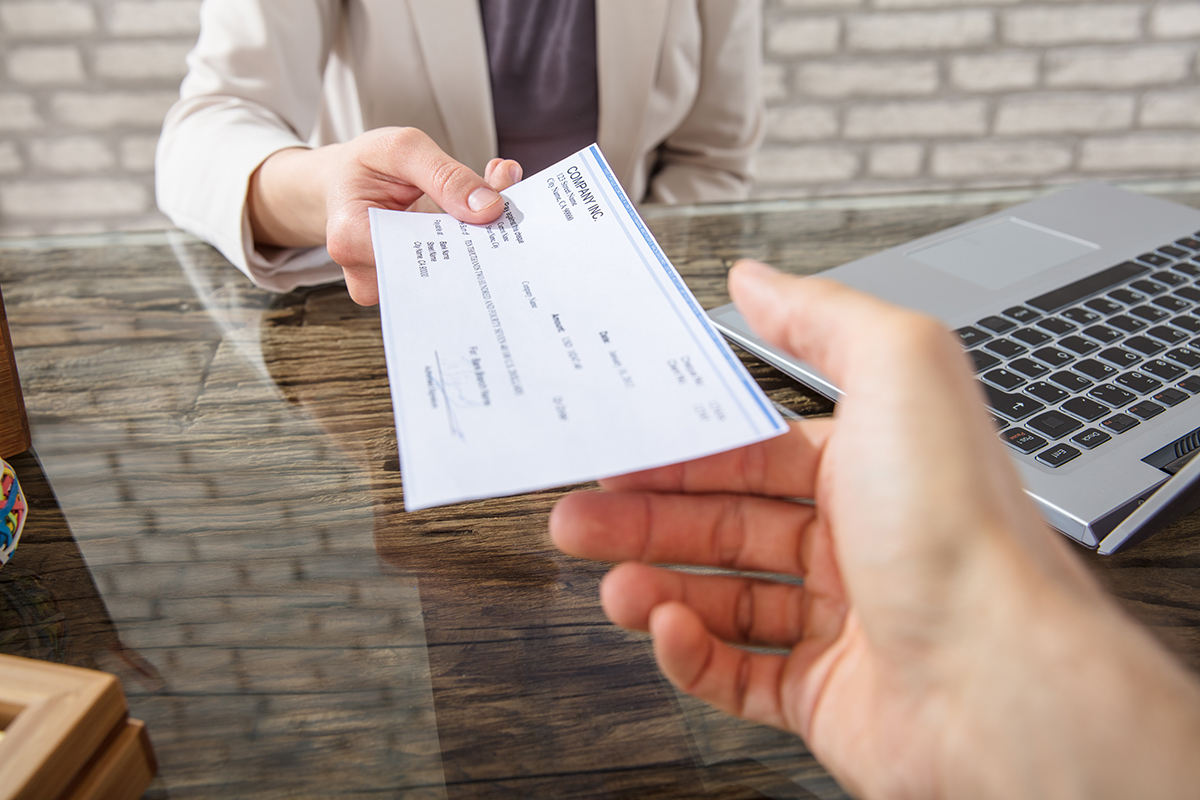 The Secrets to Negotiating Your Salary