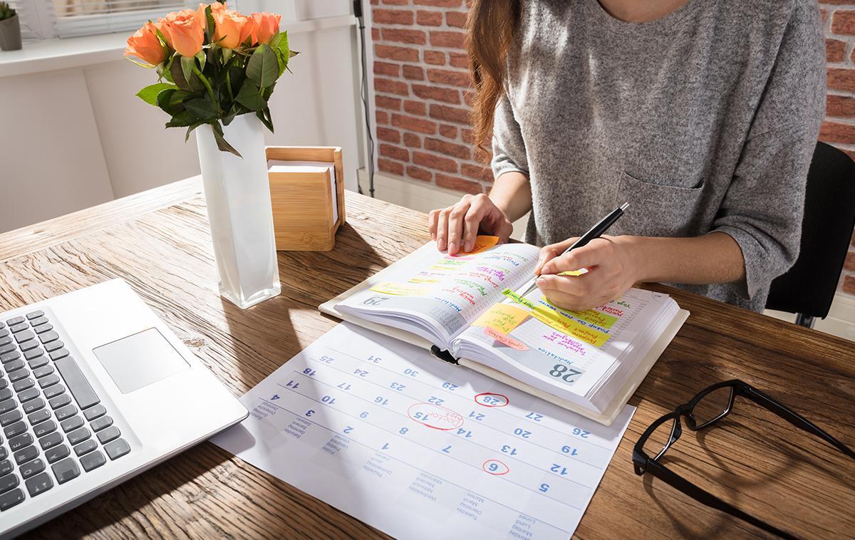 The Worst Times to Schedule Interviews