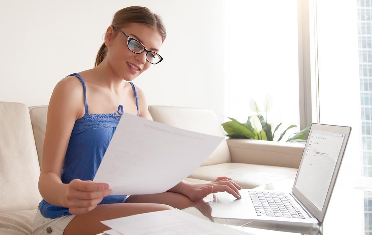 What Not to Say in Your Cover Letter