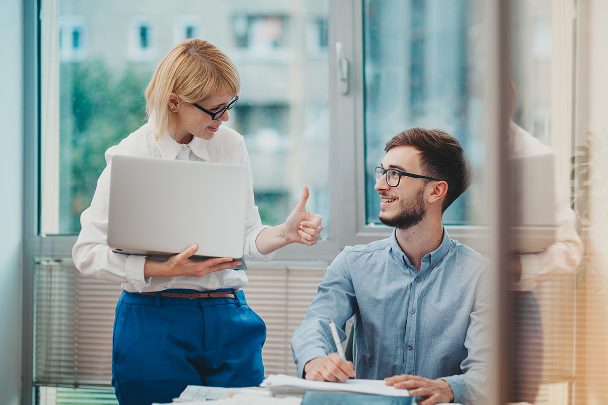 Why Your Feedback is Making Things Worse