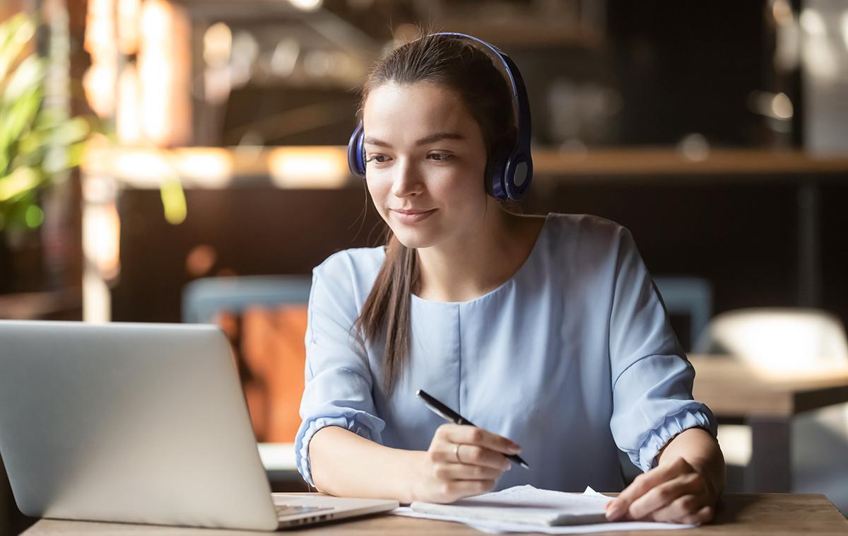 Get a Bachelor’s Degree Online in an Unusual Field