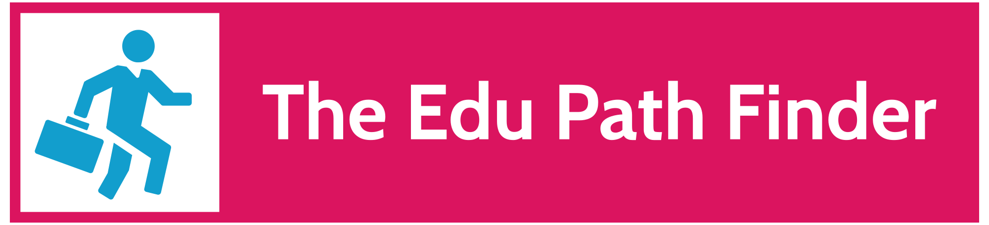 The Edu Path Finder